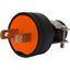 Royu REDPL203 PVC Plug with Clamp | Royu by KHM Megatools Corp.