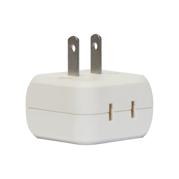 Royu REDPL206 International Outlet  + Flat Pin Outlet  Adapter Secondary image