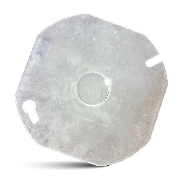 Royu REMJB02A Junction Box Cover  ( EMT ) | Royu by KHM Megatools Corp. Main image