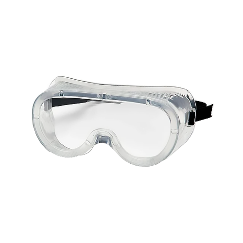Dax Safety Goggle - ToolsSavvy.ph Main image