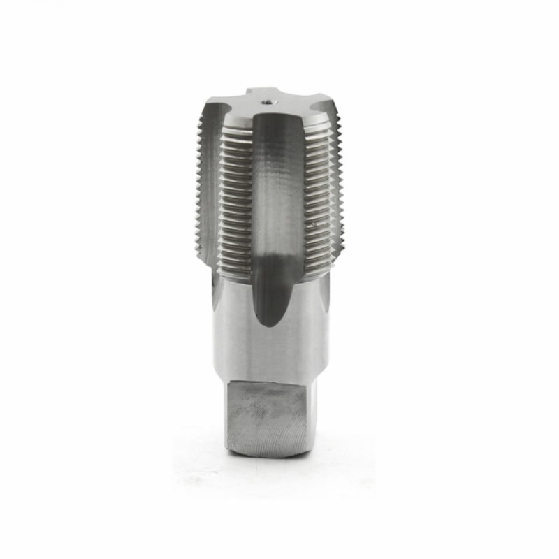RGC NPT Carbon Steel Pipe Tap - ToolsSavvy.ph Main image