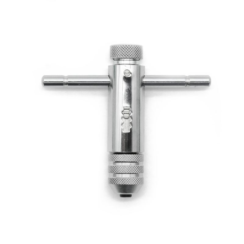 RGC Ratchet Tap Holder - ToolsSavvy.ph Main image