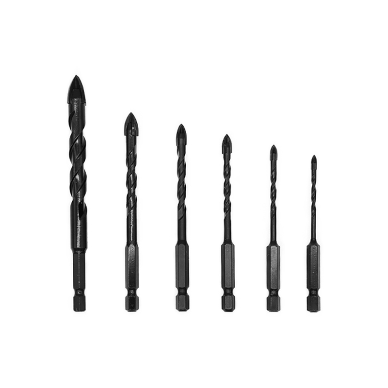 RGC TCT Multi Purpose Bit - ToolsSavvy.ph Main image