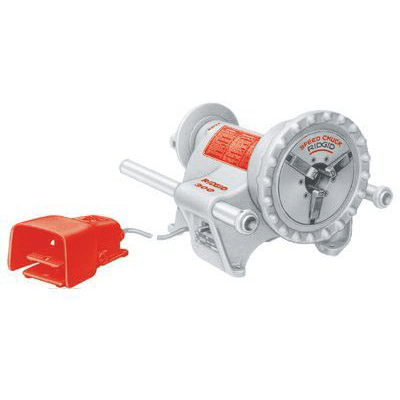 Ridgid 300 Power Drive Threader / Electric Pipe Threading Machine | Ridgid by KHM Megatools Corp.