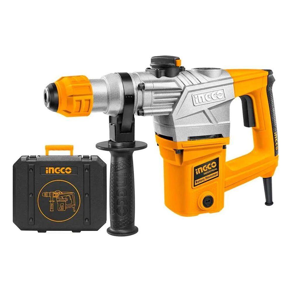 Ingco RH150038 Rotary Hammer 1500W - KHM Megatools Corp. Main image