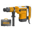 Ingco RH1700558 Rotary Hammer - KHM Megatools Corp.
