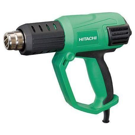 Hitachi RH650V Heat Gun / Hot Air Gun - Goldpeak Tools PH Hitachi Main image