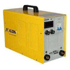 Rilon ARC 300 DC Inverter Welding Machine - Goldpeak Tools PH Rilon