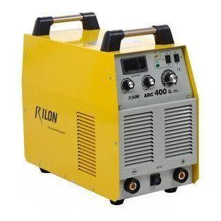 Rilon ARC 400G DC Inverter Welding Machine with VRD - Goldpeak Tools PH Rilon Main image
