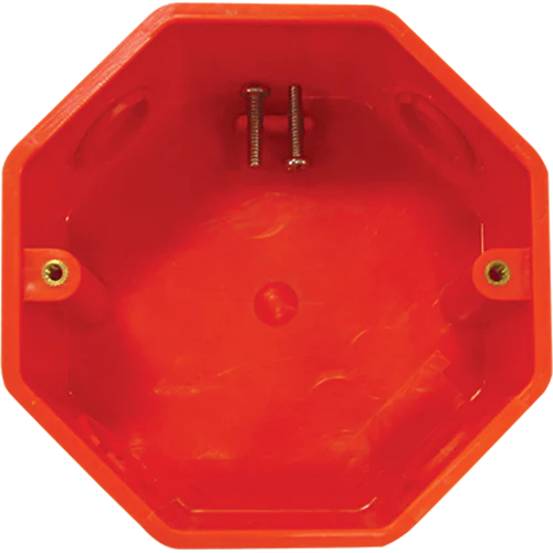 Royu RJB1 Junction Box | Royu by KHM Megatools Corp. Main image
