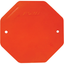 Royu RJB2 Junction Box Cover with Screw | Royu by KHM Megatools Corp.