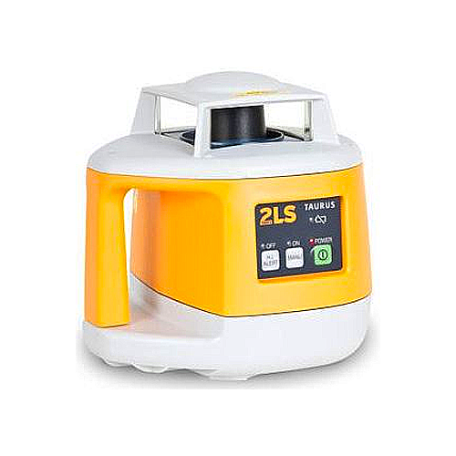 2Ls RL-H3D Rotating Laser w/out Tripod