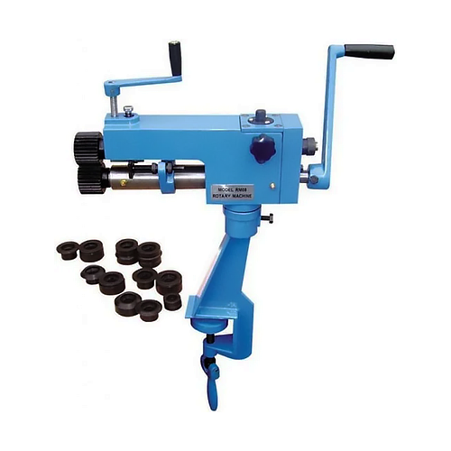 Ttmc RM-08 (373205) Rotary Machine