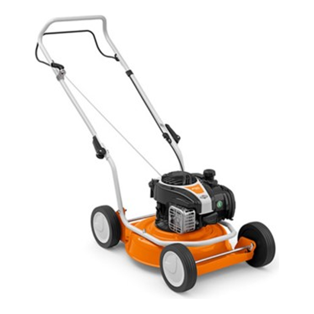 Stihl RM 2.1 R Gasoline Engine Lawn Mower 2.8HP | Stihl by KHM Megatools Corp.