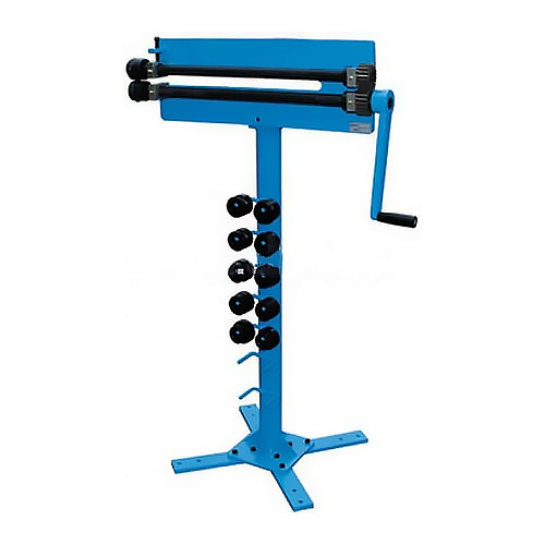 Ttmc RM18 (373206) Rotary Machine W/Stand