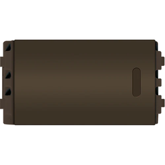 Royu RMS3/DG 3-Way Switch 16A (Plano) [Dark Gray] | Royu by KHM Megatools Corp.