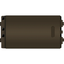 Royu RMS6-A/DG 1-Way Switch 16A (Plano) [Dark Gray] | Royu by KHM Megatools Corp.