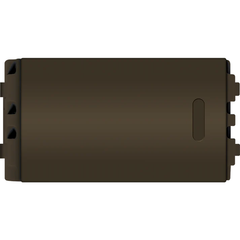 Royu RMS6-A/DG 1-Way Switch 16A (Plano) [Dark Gray] | Royu by KHM Megatools Corp.