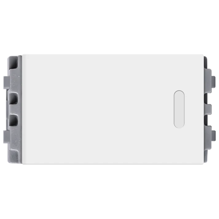 Royu RMS3 3-Way Switch (Plano) [White] | Royu by KHM Megatools Corp. Main image