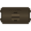 Royu RMX1/DG TELEPHONE JACK (Plano) [Dark Gray] | Royu by KHM Megatools Corp.