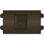 Royu RMX3/DG Lan Outlet (Plano) [Dark Gray] | Royu by KHM Megatools Corp.