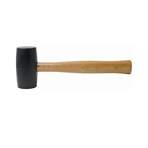 Showa Round Rubber Mallet