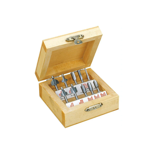 Proxxon 29 020 Router Bits - ToolsSavvy.ph Main image