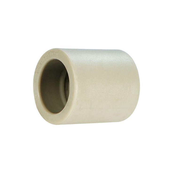 Royu Pipe Coupling [Hot&Cold] (PPR Fittings) | Royu by KHM Megatools Corp.