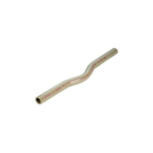 Royu Curved Pipe [Hot&Cold] (PPR Fittings) | Royu by KHM Megatools Corp.