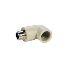 Royu Pipe Female Threaded Elbow  [Hot&Cold] (PPR Fittings) | Royu by KHM Megatools Corp. Main image