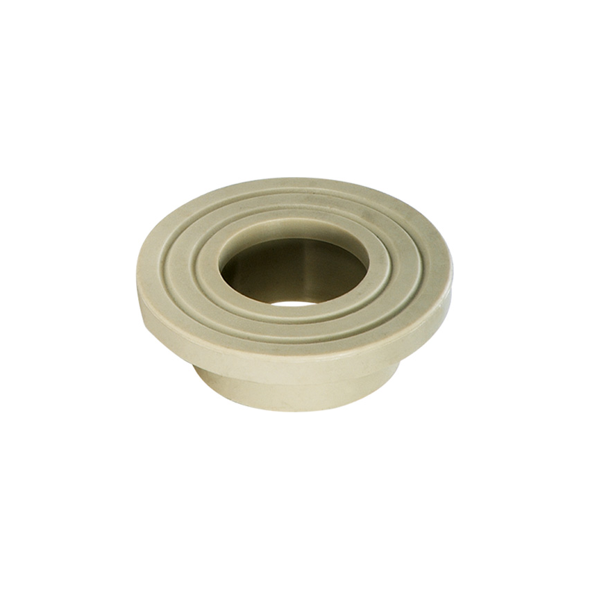 Royu Pipe Flange Wrap (Hot&Cold) [PPR Fittings] | Royu by KHM Megatools Corp. Main image