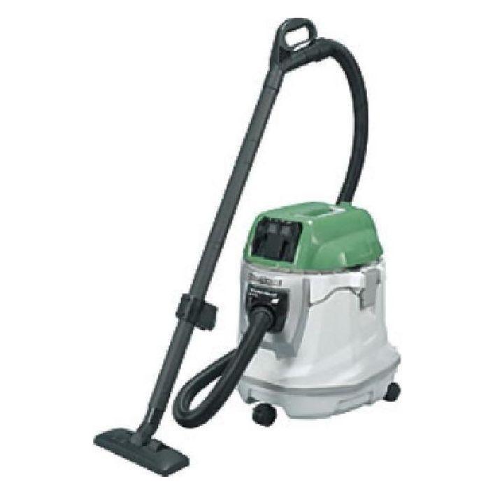 Hitachi RP35YB Wet & Dry Vacuum with Power Outlet - Goldpeak Tools PH Hitachi Main image