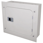 Royu All-Metal Panel Box | Royu by KHM Megatools Corp.