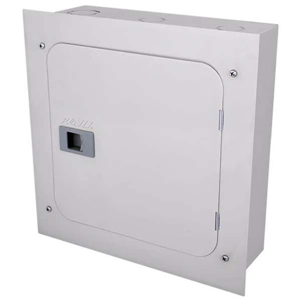 Royu All-Metal Panel Box Secondary image
