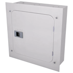 Royu All-Metal Panel Box | Royu by KHM Megatools Corp.