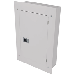Royu All-Metal Panel Box | Royu by KHM Megatools Corp.