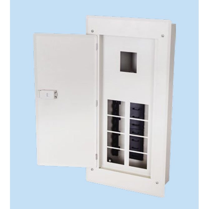 Royu RPFCM08 All-Metal Center Main Panel Box | Royu by KHM Megatools Corp. Main image
