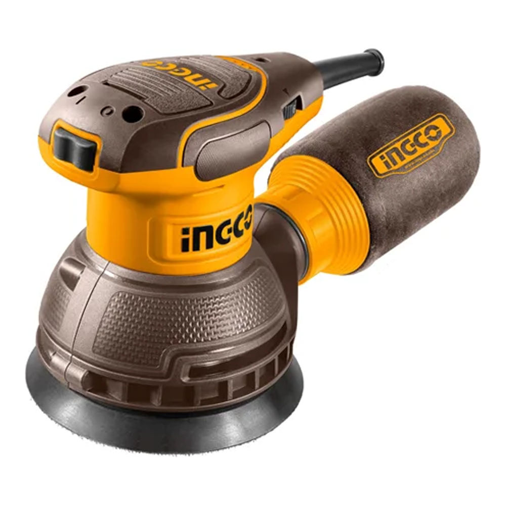 Ingco RS3216 Rotary Palm Sander 320W | Ingco by KHM Megatools Corp. Main image