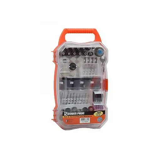 Dax Rotary Tool Accessories Kit Secondary image