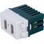 Royu RWO9 USB Outlet 5V (Wide) | Royu by KHM Megatools Corp.