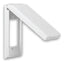 Royu RWP6 Weather-Proof Plate Cover Slim Type (Wide) | Royu by KHM Megatools Corp.