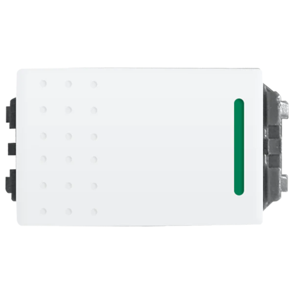 Royu RWS1-A 1-Way Switch-A 10A (Wide) | Royu by KHM Megatools Corp.