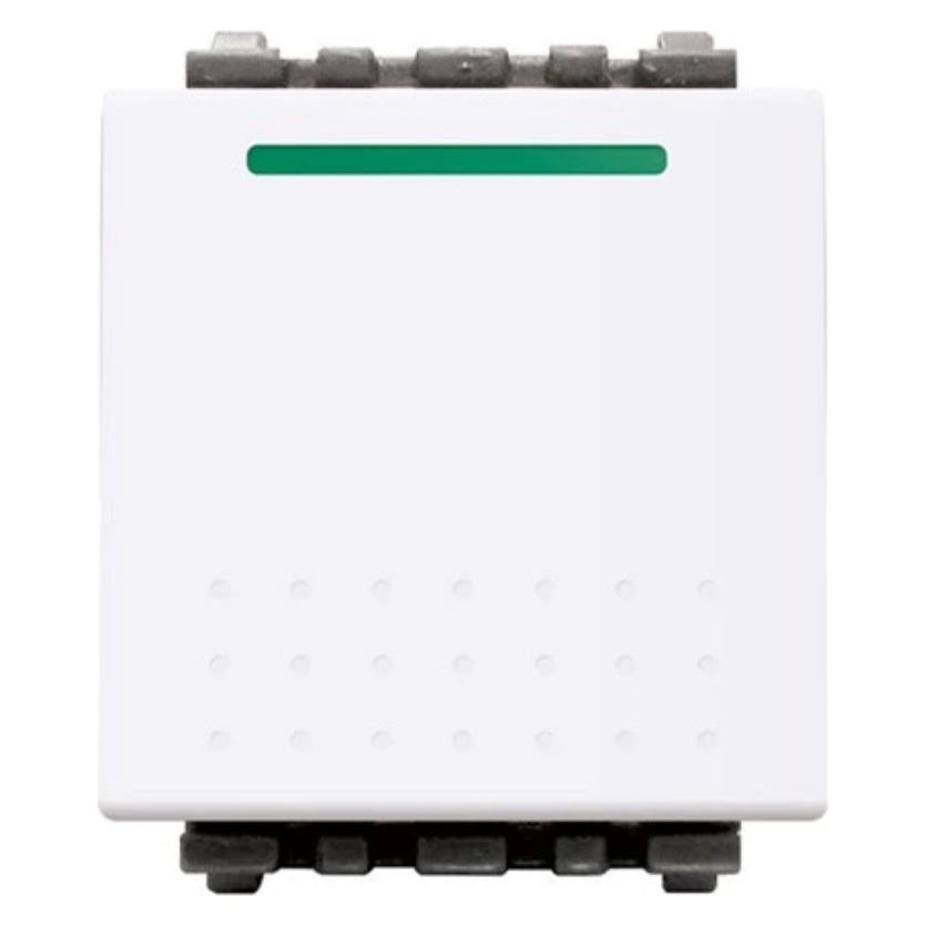 Royu RWS1-B 1-Way Switch-B 10A (Wide) | Royu by KHM Megatools Corp. Main image