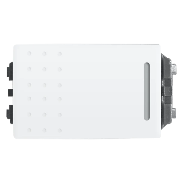 Royu RWS3 3-Way Switch 10A (Wide) | Royu by KHM Megatools Corp. Main image