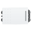 Royu RWS3 3-Way Switch 10A (Wide) | Royu by KHM Megatools Corp.