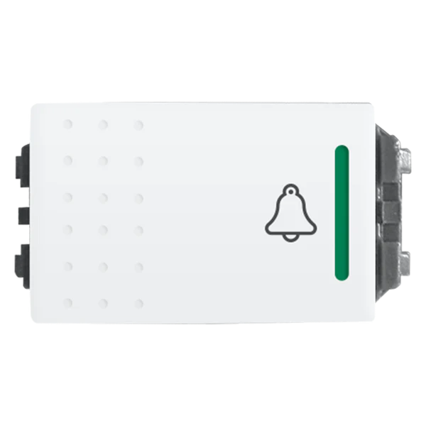 Royu RWS4 Switch 10A (Wide) | Royu by KHM Megatools Corp. Main image