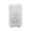 Royu RWS5-C Dimmer Switch 10A (Wide) | Royu by KHM Megatools Corp.