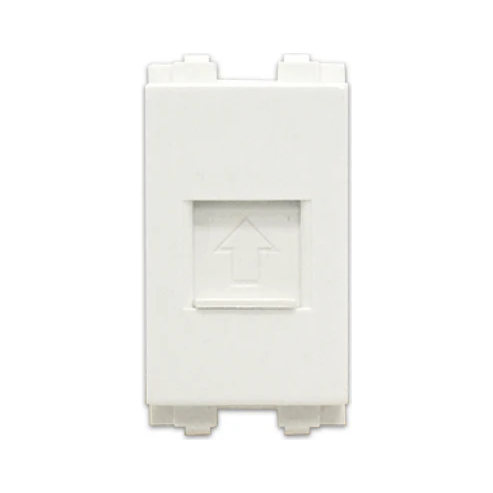 Royu RWX3 LAN Outlet (Wide) | Royu by KHM Megatools Corp. Main image