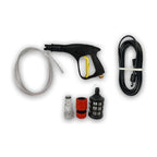 Raijin RHPW1500 Induction Type High Pressure Washer 1500W | Mega Tools by KHM Megatools Corp.