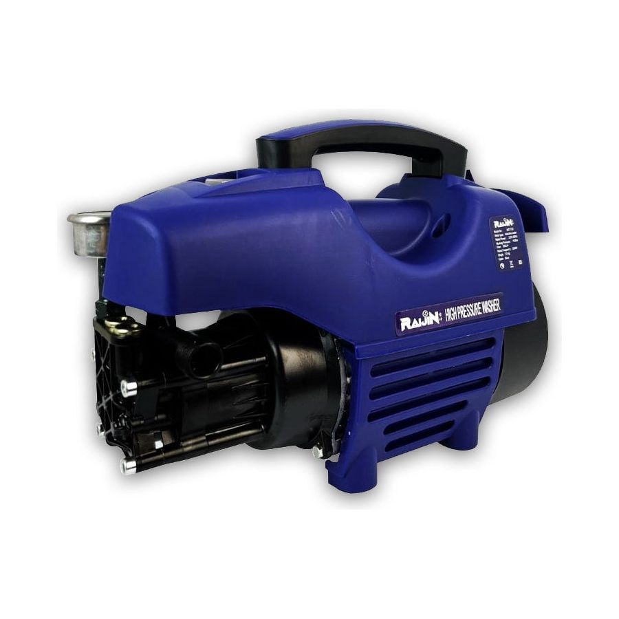 Raijin RHPW1500 Induction Type High Pressure Washer 1500W | Mega Tools by KHM Megatools Corp. Main image